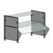 Randell RSW-DTSSNA-36 Stationary Sneeze Guard 1 image