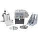 Robot Coupe CL50E Continuous Feed Commercial Food Processor / Vegetable Cutter 3 image