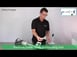 Robot Coupe MP450 Hand Immersion Mixer w/ 18" Shaft, Single Speed, 12000 RPM,  720 W, 1,1 Hp 3 image