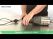 Robot Coupe MP450FW Hand Immersion Mixer w/ 10" Whisk, Variable Speed, 250 to 15000 RPM, 720 W, 1,1 Hp 7 image