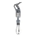 Robot Coupe MP450FW Hand Immersion Mixer w/ 10" Whisk, Variable Speed, 250 to 15000 RPM, 720 W, 1,1 Hp 1 image