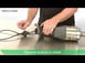 Robot Coupe MP450VV Hand Immersion Mixer w/ 18" Shaft, Single Speed, 3000 to 10000 RPM, 720 W, 1,1 Hp 7 image
