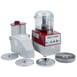 Robot Coupe R2CLRDICE Combination Food Processor, Cutter / Mixer 1 image