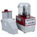 Robot Coupe R2CLRDICE Combination Food Processor, Cutter / Mixer 2 image
