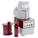Robot Coupe R2N Combination Food Processor, Cutter / Mixer 2 image