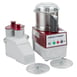 Robot Coupe R2U Combination Food Processor, Cutter / Mixer 1 image