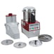 Robot Coupe R2UDICE Combination Food Processor w/ Dicing  1 image