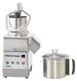 Robot Coupe R702 Continuous Feed Commercial Food Processor 1 image