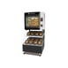 Rotisol USA 8.520IF2LSP8 Rotisserie Electric Oven 1 image