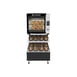 Rotisol USA 8.520IF2LSP8 Rotisserie Electric Oven 3 image