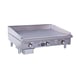 Royal Range of California RMG-36 36" Countertop Manual Gas Griddle, 24" Deep, 90.000 BTU 1 image