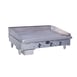 Royal Range of California RSTG-36 36" Countertop Snack Thermostatic Gas Griddle, 18" Deep 1 image