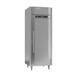 Victory RSA-1D-S1-EW-HC 31" One Section Wide Reach-In Refrigerator w/ 1 Solid Full Door, Aluminum Interior, 24 cu. ft. 1 image