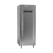 Victory RSA-1D-S1-EW-PT-HC 31" One Section Wide Pass-Thru Refrigerator w/ 2 Solid Swing Full Doors, Aluminum Interior, 26 cu. ft. 1 image