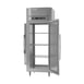 Victory RSA-1D-S1-EW-PT-HC 31" One Section Wide Pass-Thru Refrigerator w/ 2 Solid Swing Full Doors, Aluminum Interior, 26 cu. ft. 4 image