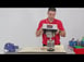 Sammic CK-38V Combination Commercial Food Processor 5 image