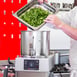 Sammic CK-38V Combination Commercial Food Processor 3 image