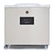 Sammic SU-810GP+ Floor Model Chamber Vacuum Packing Machine with Bluetooth Connectivity and Connection for Printer, Multiple Size Seal Bars  1 image