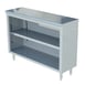Sapphire Manufacturing SMDC-1548 Dish Cabinet 1 image