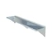 Sapphire Manufacturing SMWS-14120 Wall Mounted Shelving 1 image