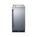 Summit SBC15NKCSS 15" Draft Beer Cooler Dispenser, 2.9 cu. ft. 2 image