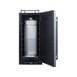 Summit SBC15NKCSS 15" Draft Beer Cooler Dispenser, 2.9 cu. ft. 4 image