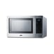 Summit SCM853 900 Watts Microwave Oven, Rotary Turntable, 0.9 cu. ft. 2 image