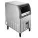 Scotsman CU0515GA-1 15" Air Cooled Gourmet 84 lb Undercounter Ice Machine with 24 lb Bin 1 image