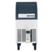 Scotsman CU0515GA-1 15" Air Cooled Gourmet 84 lb Undercounter Ice Machine with 24 lb Bin 4 image