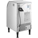 Scotsman CU0920MA-6 Air Cooled Ice Maker with Bin, Dice Cubes, 100 lbs/Day, 50hz Export Model 3 image