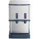 Scotsman HID525AB-1 21" Countertop Nugget 500 lb Ice & Water Dispenser, Air Cooled, 25 lb Bin 2 image