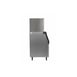 Scotsman MC0322SA-1/B322S Air Cooled Half Cube 356 lb Ice Machine with Bin, 370 lb Storage 3 image