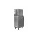 Scotsman MC0322SA-1/B322S Air Cooled Half Cube 356 lb Ice Machine with Bin, 370 lb Storage 4 image