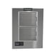 Scotsman MC0722MA-32 22" Full Cube Ice Machine Head, Air Cooled, 758 lb/24 hr, 208-230v/1ph 1 image