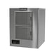 Scotsman MC0722MA-32 22" Full Cube Ice Machine Head, Air Cooled, 758 lb/24 hr, 208-230v/1ph 3 image
