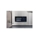Scotsman MC1030MR-32 30" Full Cube Ice Machine Head, Remote Cooled, 996 lb/24 hr, 208-230v/1ph 6 image