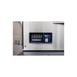 Scotsman MC1030MR-32 30" Full Cube Ice Machine Head, Remote Cooled, 996 lb/24 hr, 208-230v/1ph 7 image