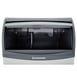 Scotsman UF424W-1 24" Water Cooled Flake 440 lb Undercounter Ice Machine with 80 lb Bin 7 image