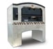 Marsal MB-236 ADD'L SECT Gas Deck-Type Pizza Bake Oven 1 image