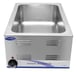 Atosa USA 7700 Countertop Food Warmer, Infinite Control, 1200W 3 image