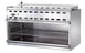 Serv-Ware SGCM-36 36" Countertop Gas Infrared Cheesemelter, 30.000 BTU 1 image