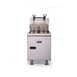 Pitco SGC-S Solstice™ Full Pot Countertop Gas Fryer w/ 35-lb Capacity, Millivolt Controls, Natural Gas 6 image