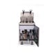Pitco SGC-S Solstice™ Full Pot Countertop Gas Fryer w/ 35-lb Capacity, Millivolt Controls, Natural Gas 7 image