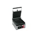 Sirman 34A1301105SI Elio R Single Panini Grill w/ Timer, 10" x 10" Grooved Plates, 120-220V 1 image