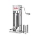 Skyfood 3VF Manual Sausage Stuffer, 7 lb Capacity 1 image