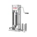 Skyfood 7VF Manual Sausage Stuffer, 15 lb Capacity 1 image