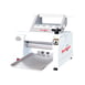 Skyfood CLM-300 12" Table Top Single Pass Dough Roller & Sheeter, 75 RPM, 1/2 Hp 1 image