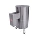 Skyfood EL-10 Countertop Potato Peeler, 22 lb Capacity, 1/2 Hp 1 image