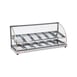 Skyfood FWDE2-37 37" Economy Line Heated Deli Display Case with Double Shelf 1 image