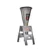 Skyfood LAR-25LMBE Floor Model Food Blender w/ 6.5 Gallon Container, 3500 RPM, 1-1/2 Hp 1 image